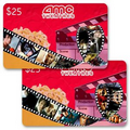 3D Lenticular Gift Card w/ Custom Image